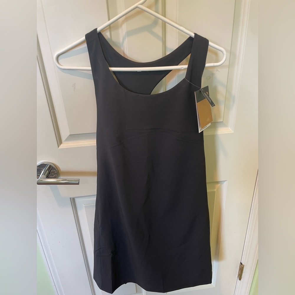 The North Face Athletic Dress